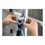 MUNK Sicherungsläufer Güfa Flex-3