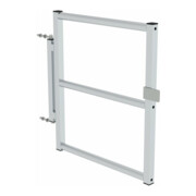 MUNK Sicherungstüre 850mm