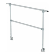 MUNK Steckbares Geländer