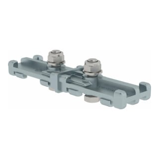 MUNK Steigleiterverbinder 200 mm