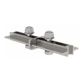 MUNK Steigleiterverbinder 200mm