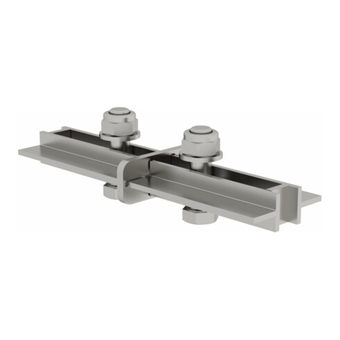 MUNK Steigleiterverbinder 200mm