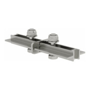 MUNK Steigleiterverbinder 200mm