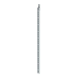 MUNK Steigschutzschiene Aluminium