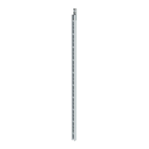 MUNK Steigschutzschiene Aluminium