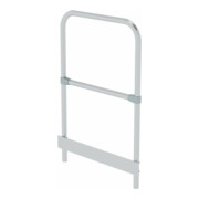 MUNK Stirnseitiges Geländer Stufenbreite 600 mm