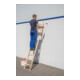 MUNK Stufen-Anlegeleiter Holz ohne Traverse 12 Stufen-3