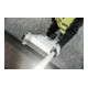 Munk Stufen-Anlegeleiter LKW 5 Stufen, inkl. Magnet-Montagesatz inkl. Ausstiegsholm links-2