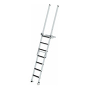Munk Stufen-Baugrubenleiter 4 Stufen-4