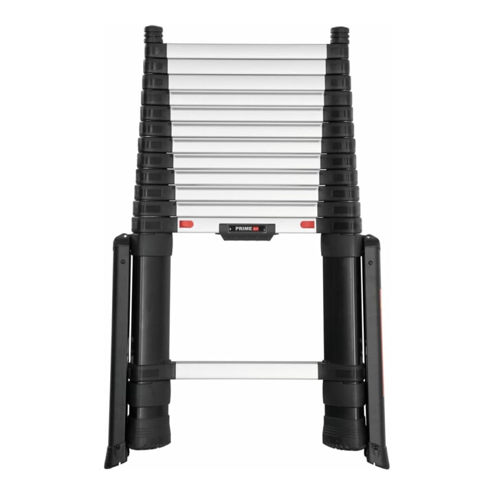 MUNK Stufen-Teleskopleiter Prime Line 13 Stufen