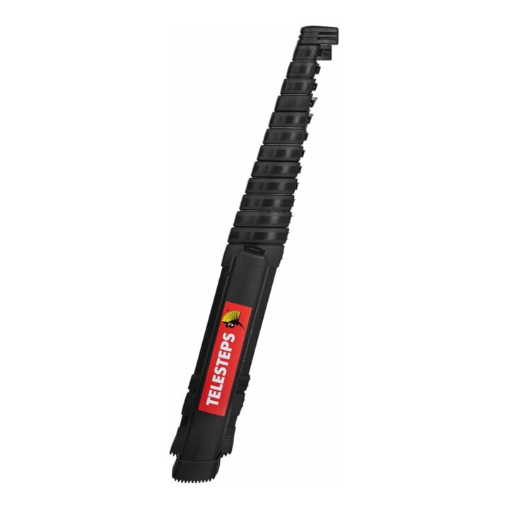 MUNK Stufen-Teleskopleiter Prime Line 13 Stufen