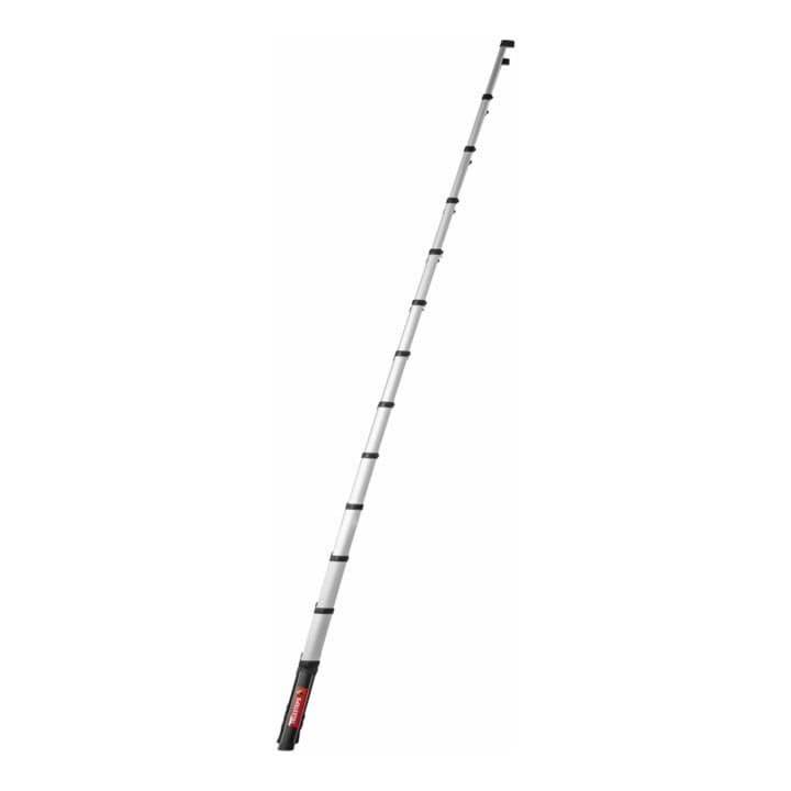 MUNK Stufen-Teleskopleiter Prime Line 13 Stufen