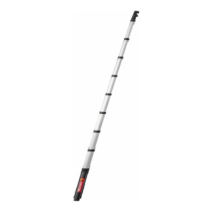 MUNK Stufen-Teleskopleiter Prime Line 13 Stufen