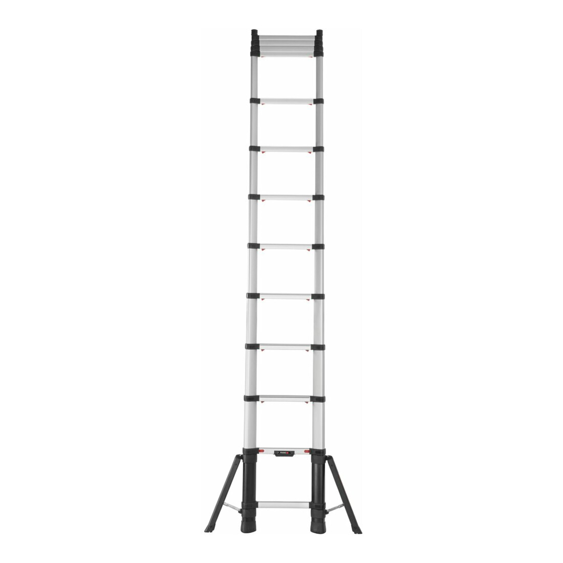 MUNK Stufen-Teleskopleiter Prime Line