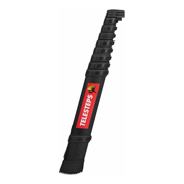 MUNK Stufen-Teleskopleiter Prime Line 9 Stufen