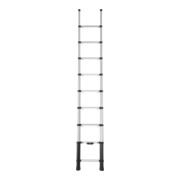 MUNK Stufen-Teleskopleiter Prime Line-4