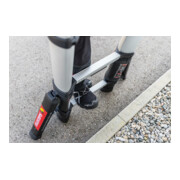 MUNK Stufen-Teleskopleiter Prime Line-5