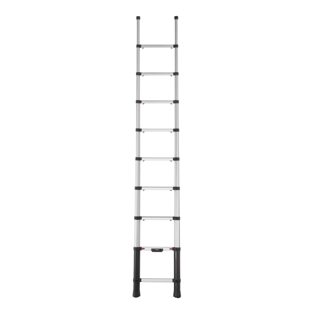MUNK Stufen-Teleskopleiter Prime Line