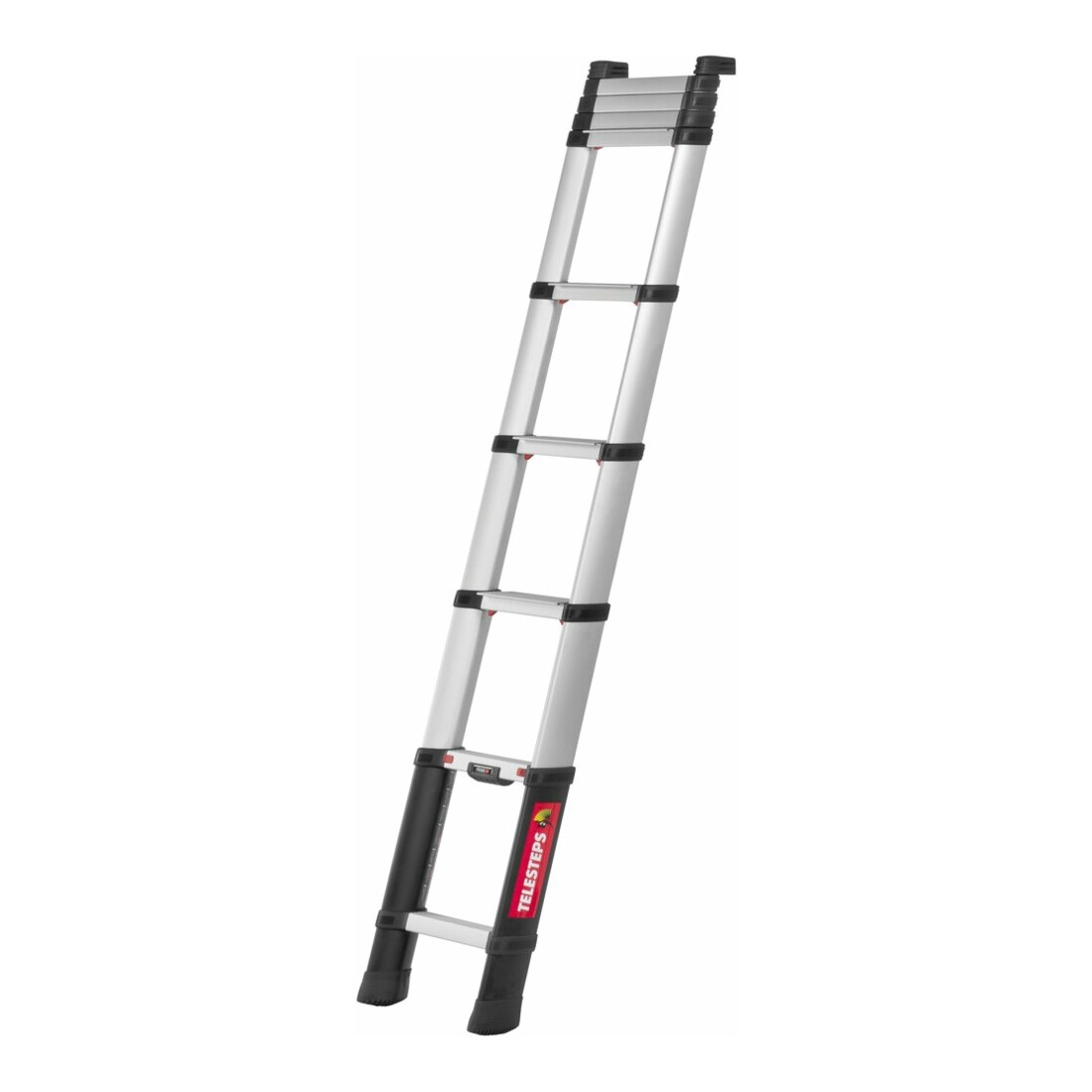 MUNK Stufen-Teleskopleiter Prime Line