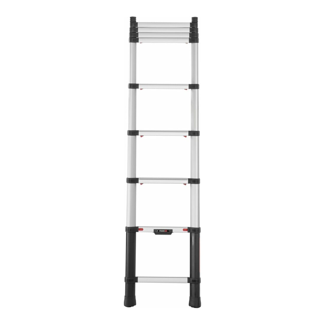 MUNK Stufen-Teleskopleiter Prime Line