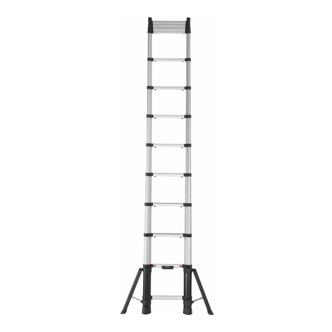 MUNK Stufen-Teleskopleiter Prime Line