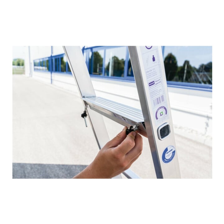MUNK Stufenmodul MaxxStep Länge 276 mm