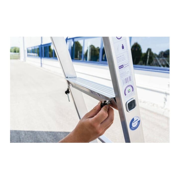 MUNK Stufenmodul MaxxStep Länge 405 mm