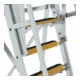 MUNK Tankwagenleiter Trittauflage R 13-1