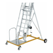 MUNK Tankwagenleiter Typ2-3