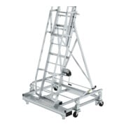 MUNK Tankwagenleiter Typ8-3