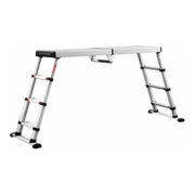 MUNK Teleskop-Arbeitsplattform (Solid Line)