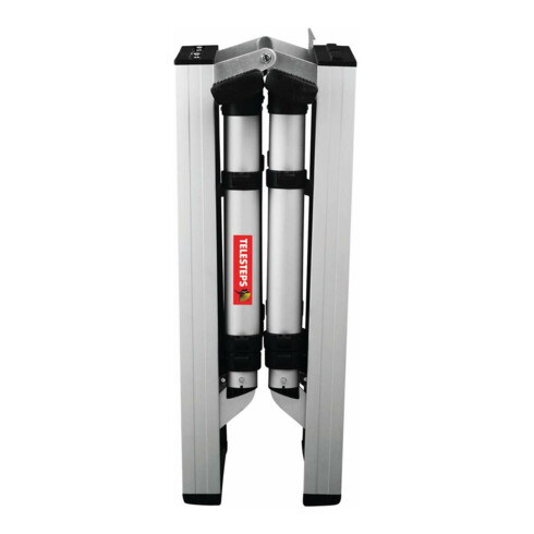 MUNK Teleskop-Arbeitsplattform (Solid Line)