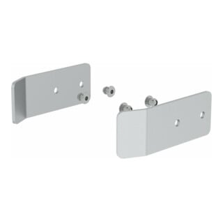 MUNK Transportsicherungslasche für Holmmaß 58x25 mm