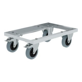 MUNK Untersetzwagen