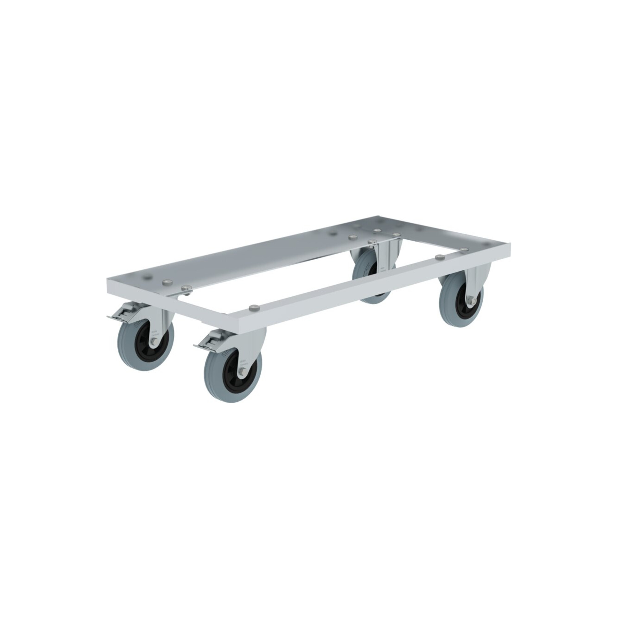 MUNK Untersetzwagen Größe 800 x 400 mm