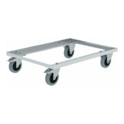 MUNK Untersetzwagen Größe 800 x 600 mm