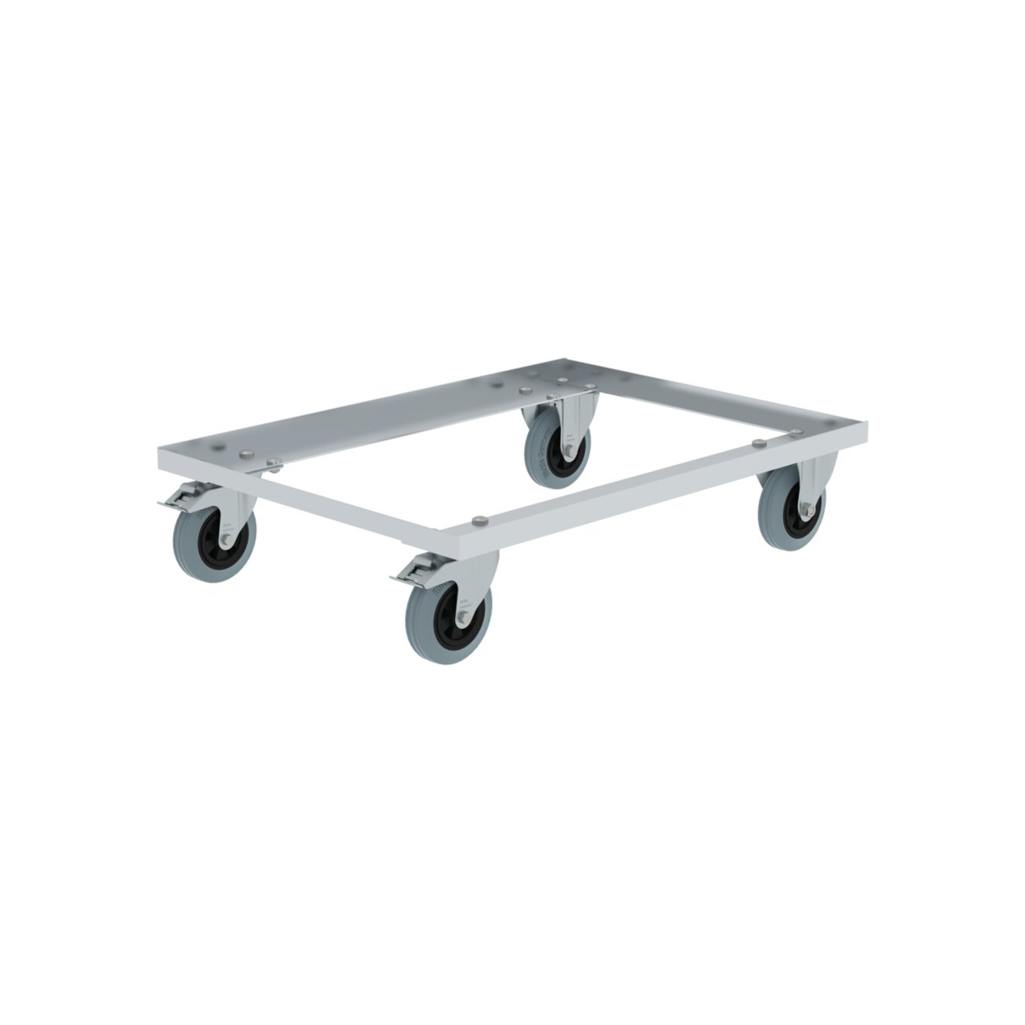 MUNK Untersetzwagen Größe 800 x 600 mm