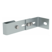 MUNK Verstellbare Wandhalter