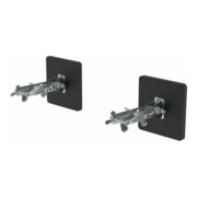 MUNK Wandabstandhalter für Dämmfassaden