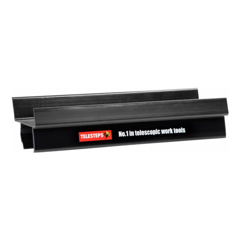 MUNK Werkzeugablage für Teleskop-Kombileiter mit Ovalholm