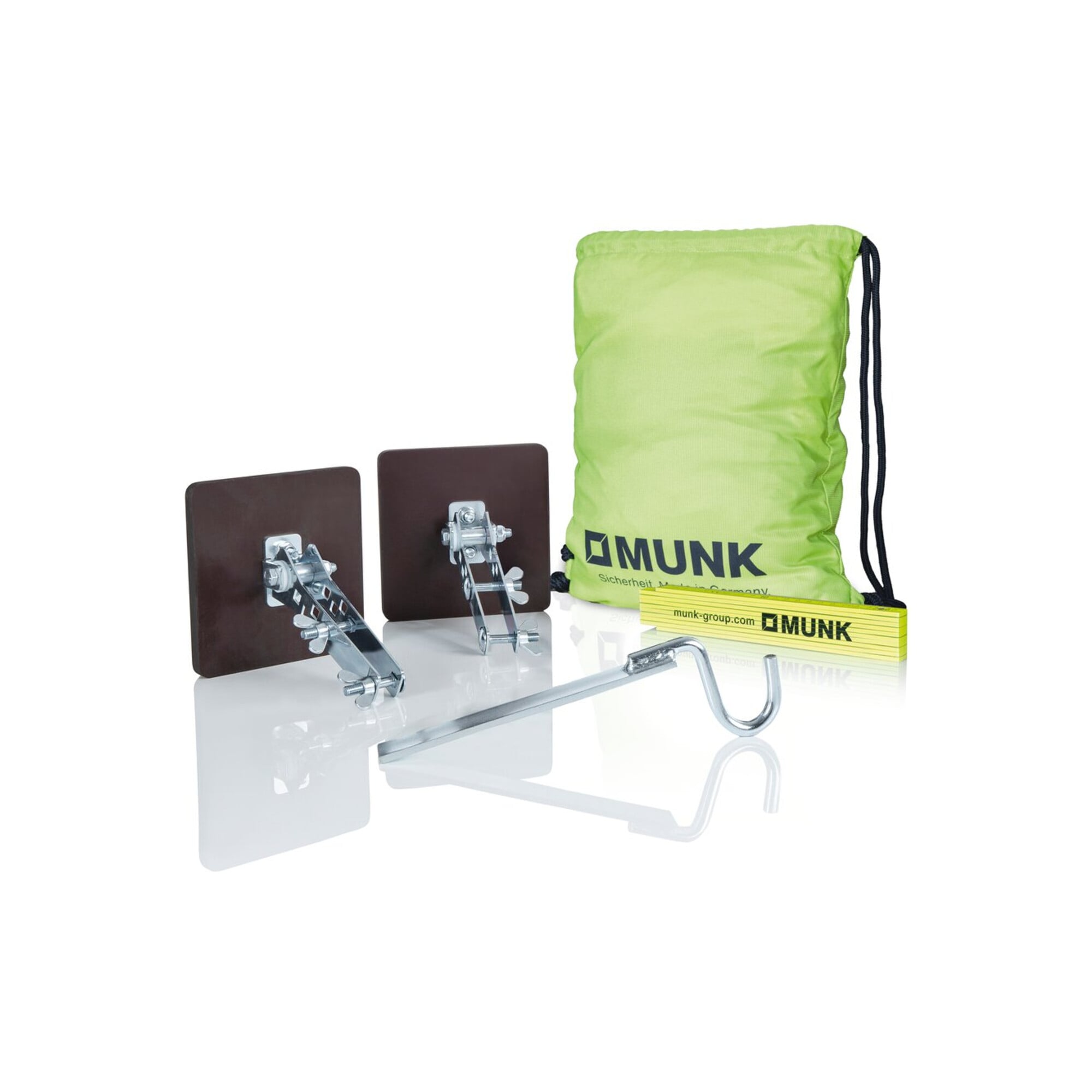 Munk Zubehör-Paket "Praktische Helfer 2"