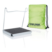 Munk Zubehör-Paket "Sicherer Stand"-1