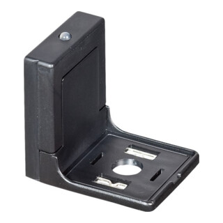 murrelektronik Adaptateur antiparasite 3124033 18 mm 24 VCC 100 VA