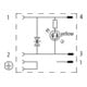 murrelektronik Adapter M8 St. 7000-88975-0000000