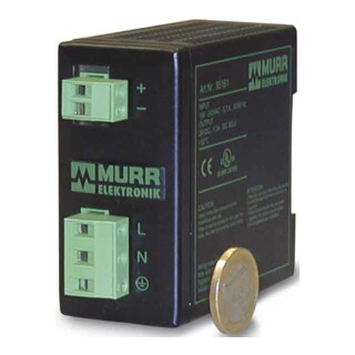 Murrelektronik Alimentation 85162