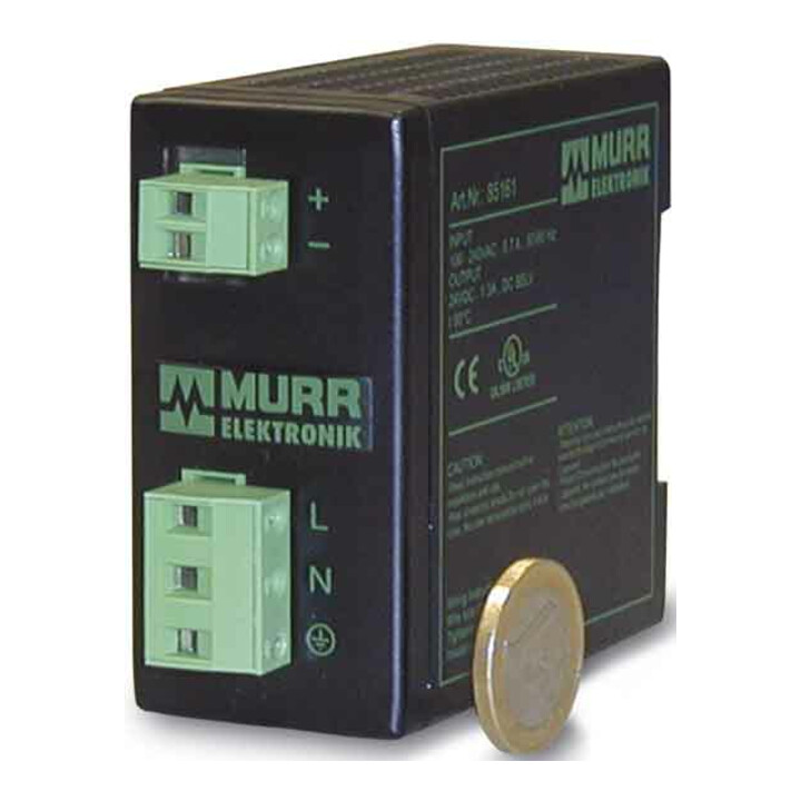 Murrelektronik Alimentation 85162
