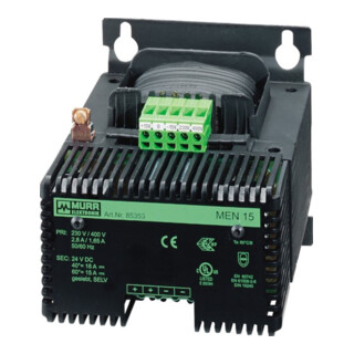 murrelektronik Alimentation compacte 85352