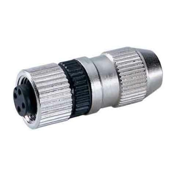 Murrelektronik Buchse ger.4p. 0, 14-0, 34qmm 7000-12611-0000000