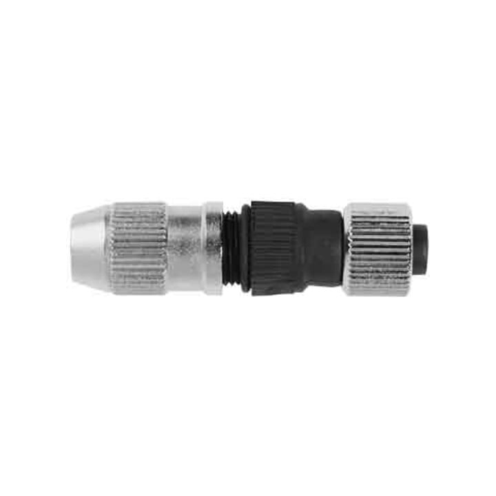 Murrelektronik Buchse gerade 4pol. 0, 25-0, 5qmm 7000-12601-0000000