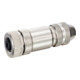 murrelektronik Buchse M12 gerade 7000-13401-0000000